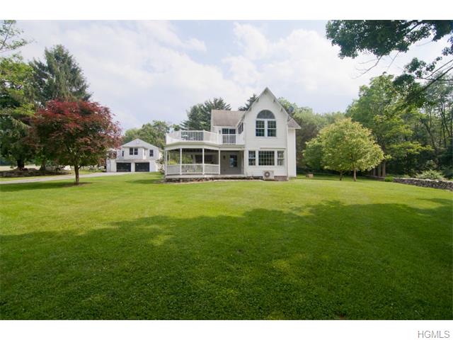 22 Wheeler Road North Salem, NY 10560