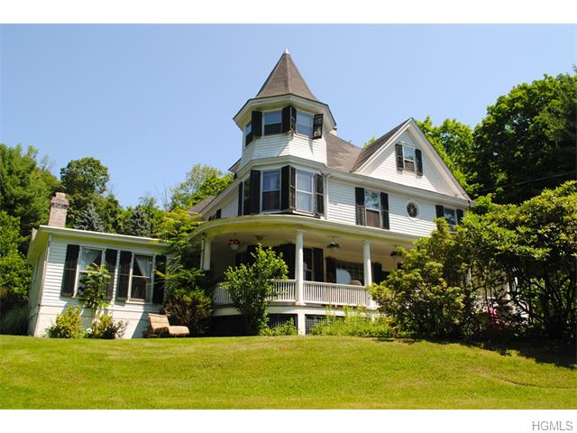 116 Titicus Road North Salem, NY 10560