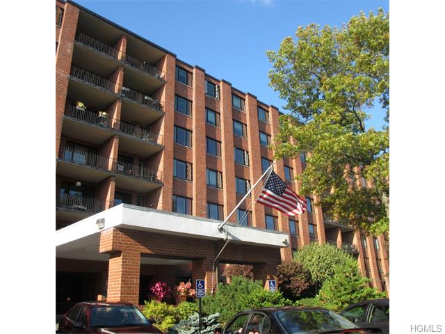 16 Rockledge Avenue #6A Ossining, NY 10562