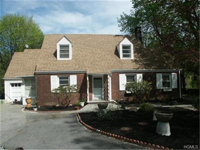 39 Paulding Lane Crompond, NY 10567