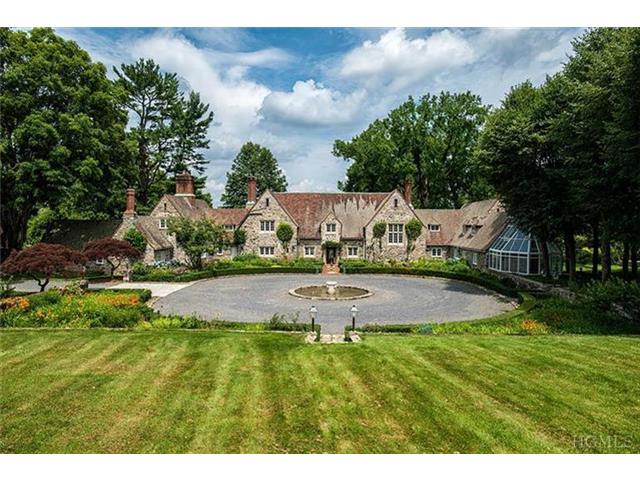 34 Boutonville Road Cross River, NY 10576