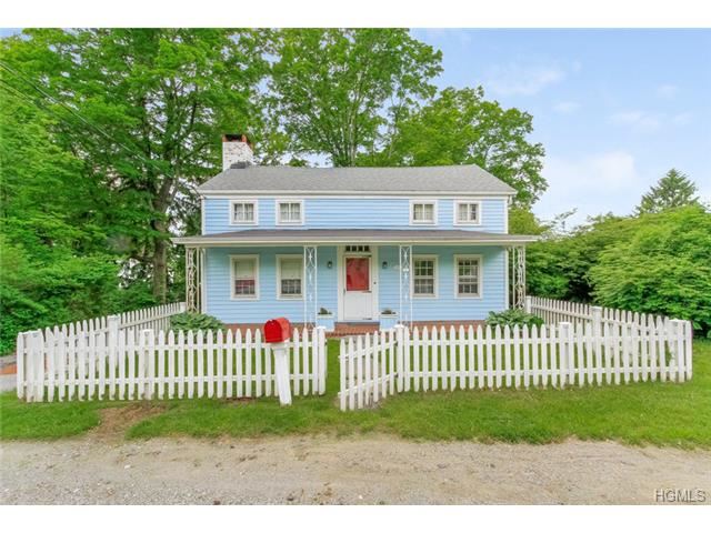 256 Westchester Avenue Pound Ridge, NY 10576