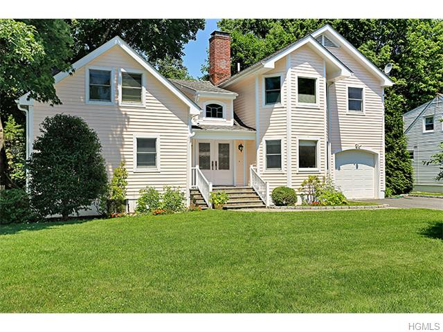 152 Florence Avenue Rye, NY 10580