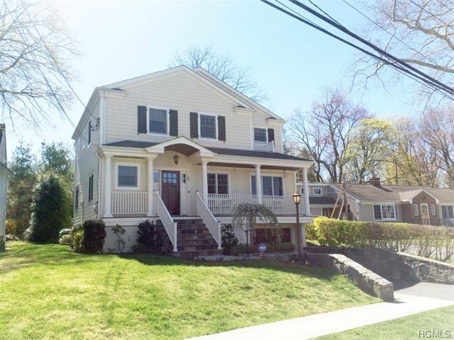 59 Florence Avenue Rye, NY 10580