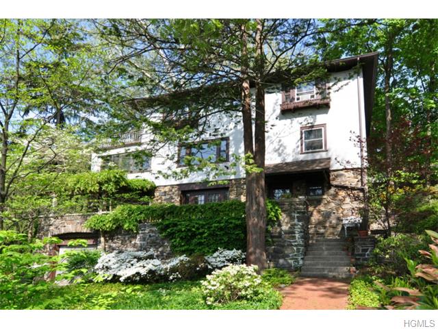 37 Lynwood Road Scarsdale, NY 10583