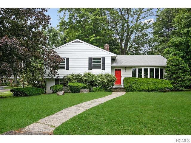 2 Tanglewood Road Scarsdale, NY 10583
