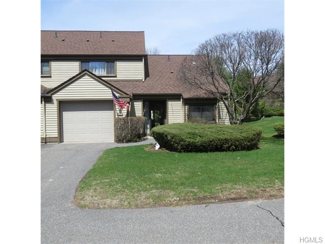 595 Heritage Hill #B Somers, NY 10589