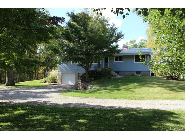 162 Wilton Road South Salem, NY 10590