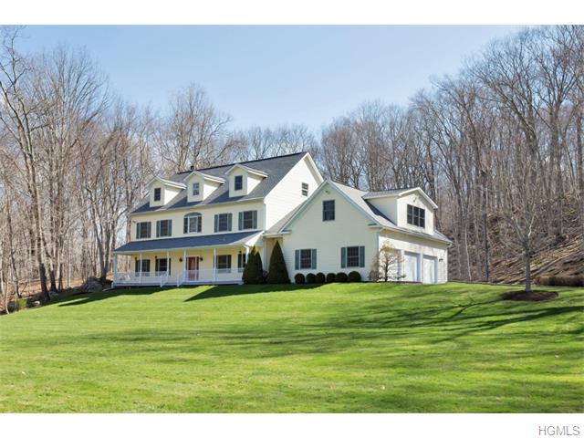 35 Mill River Road South Salem, NY 10590