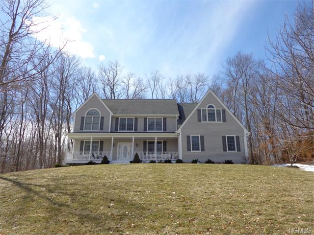 1310-lot B Route 35 South Salem, NY 10590