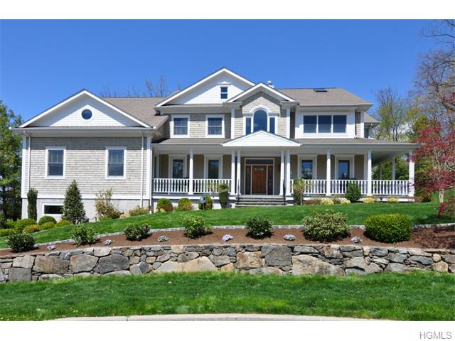 4 East Belvedere Lane Tarrytown, NY 10591