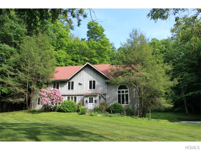 4 Kings Grant Way Waccabuc, NY 10597
