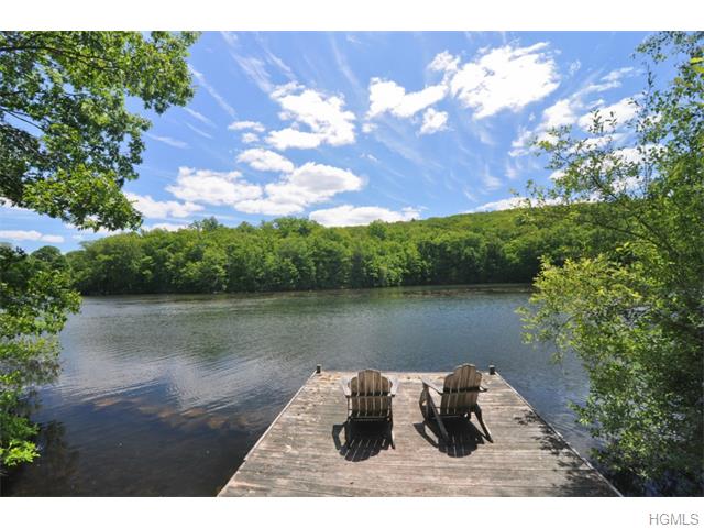 14 Makepeace Hill Waccabuc, NY 10597