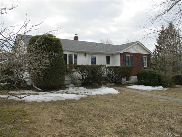 341 Smith Road Yorktown Heights, NY 10598