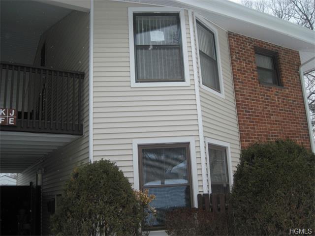 28 Warwick Place #J Yorktown Heights, NY 10598