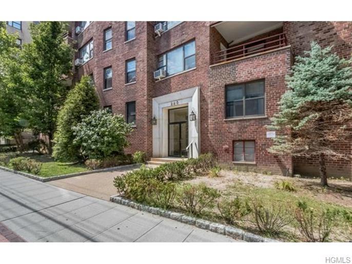 325 Main St #4B White Plains, NY 10601