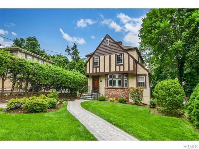 60 Woodcrest Ave White Plains, NY 10604