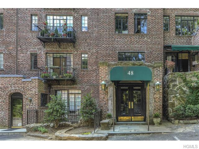 48 Sagamore Road #28 Bronxville, NY 10708