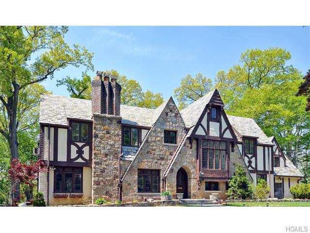 63 Birch Brook Road Bronxville, NY 10708