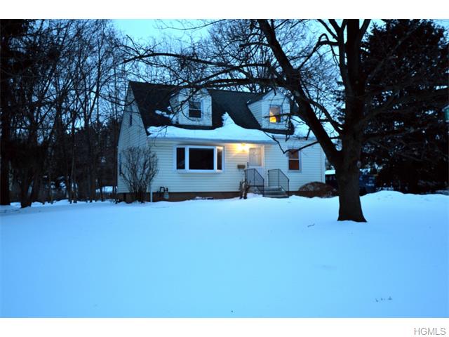 9 Buttonwood Place Blauvelt, NY 10913