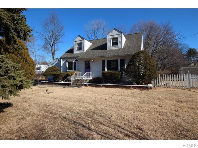 48 Quaspec Road Blauvelt, NY 10913