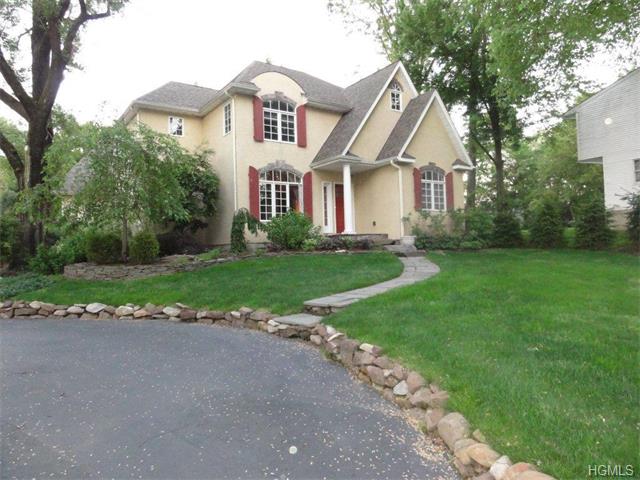 224 Van Wyck Road Blauvelt, NY 10913