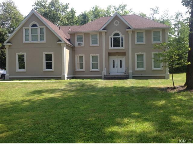 717 Western Highway Blauvelt, NY 10913