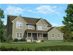 Lot 4 PRIMROSE LANE Blooming Grove, NY 10914