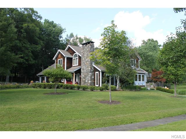 180 Bull Mill Road Chester, NY 10918