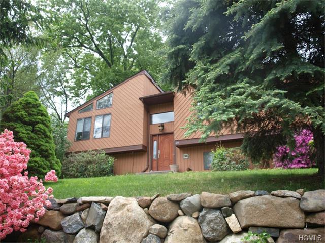 20 Pelham Avenue Nanuet, NY 10954