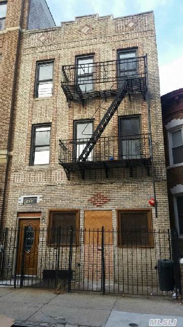 1495 Lincoln Pl Brooklyn, NY 11213