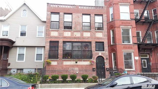 308 E Quincy St Brooklyn, NY 11216