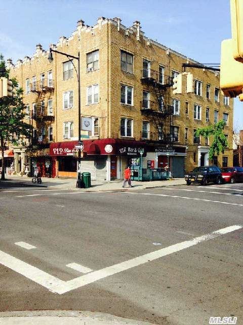 835 Nostrand Ave Brooklyn, NY 11225