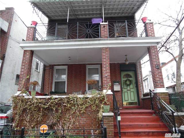 86 E 32nd St Brooklyn, NY 11226