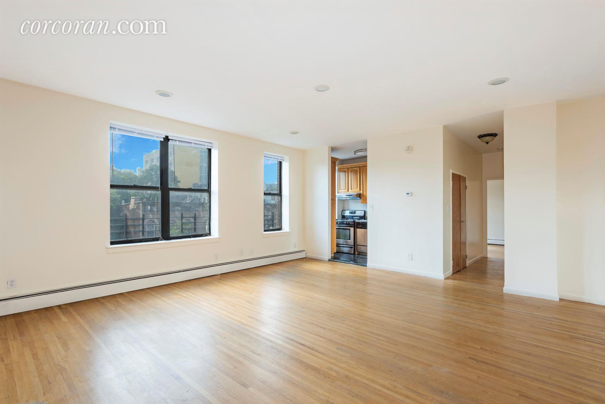 260 Linden Blvd #4P Brooklyn, NY 11226