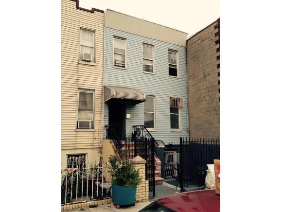 256 43rd St Brooklyn, NY 11232