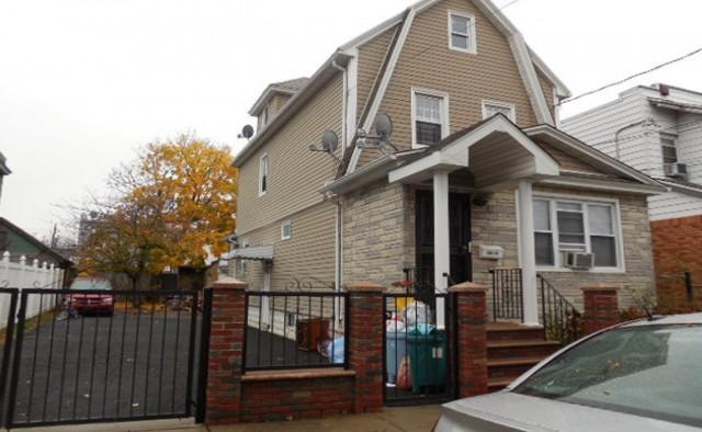 103 18 103rd St Queens, Ny 11417 Ozone Park, NY 11417