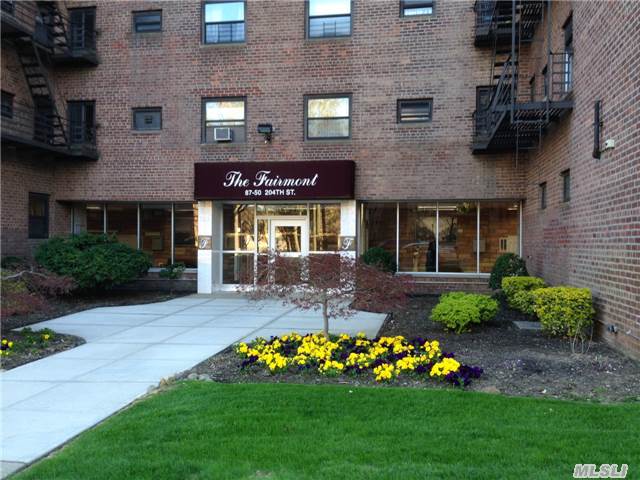 87-50 204 St #B24 Hollis, NY 11423