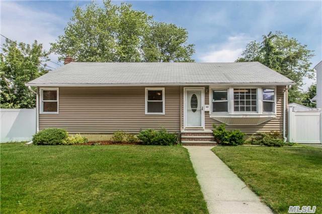 2745 Preston Pl N. Bellmore, NY 11710