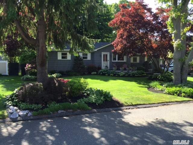 344 Avenue C Ronkonkoma, NY 11779