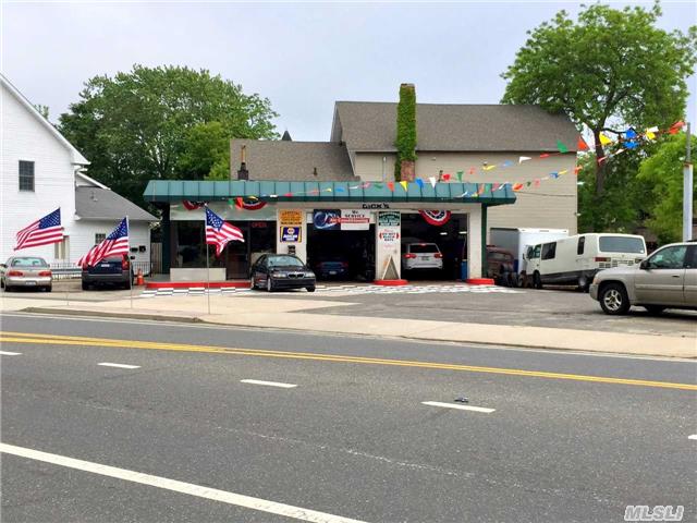 57 S Main St Sayville, NY 11782