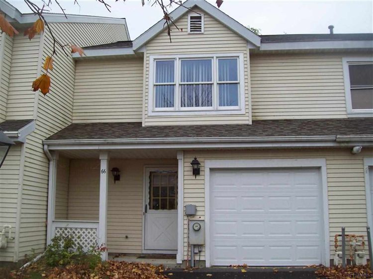 66 PLAZA AV East Greenbush, NY 12061