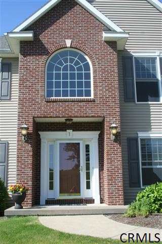 1 EAST VALE CT East Greenbush, NY 12061