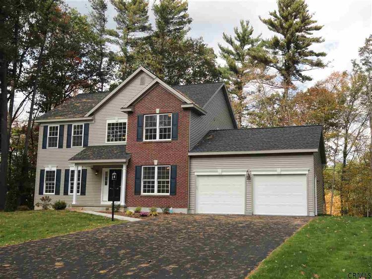 6485 VOSBURGH RD Guilderland, NY 12084