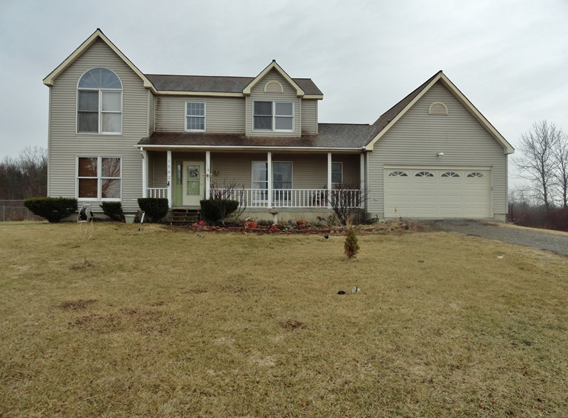 1582 STATE HIGHWAY 162 Sprakers, NY 12166