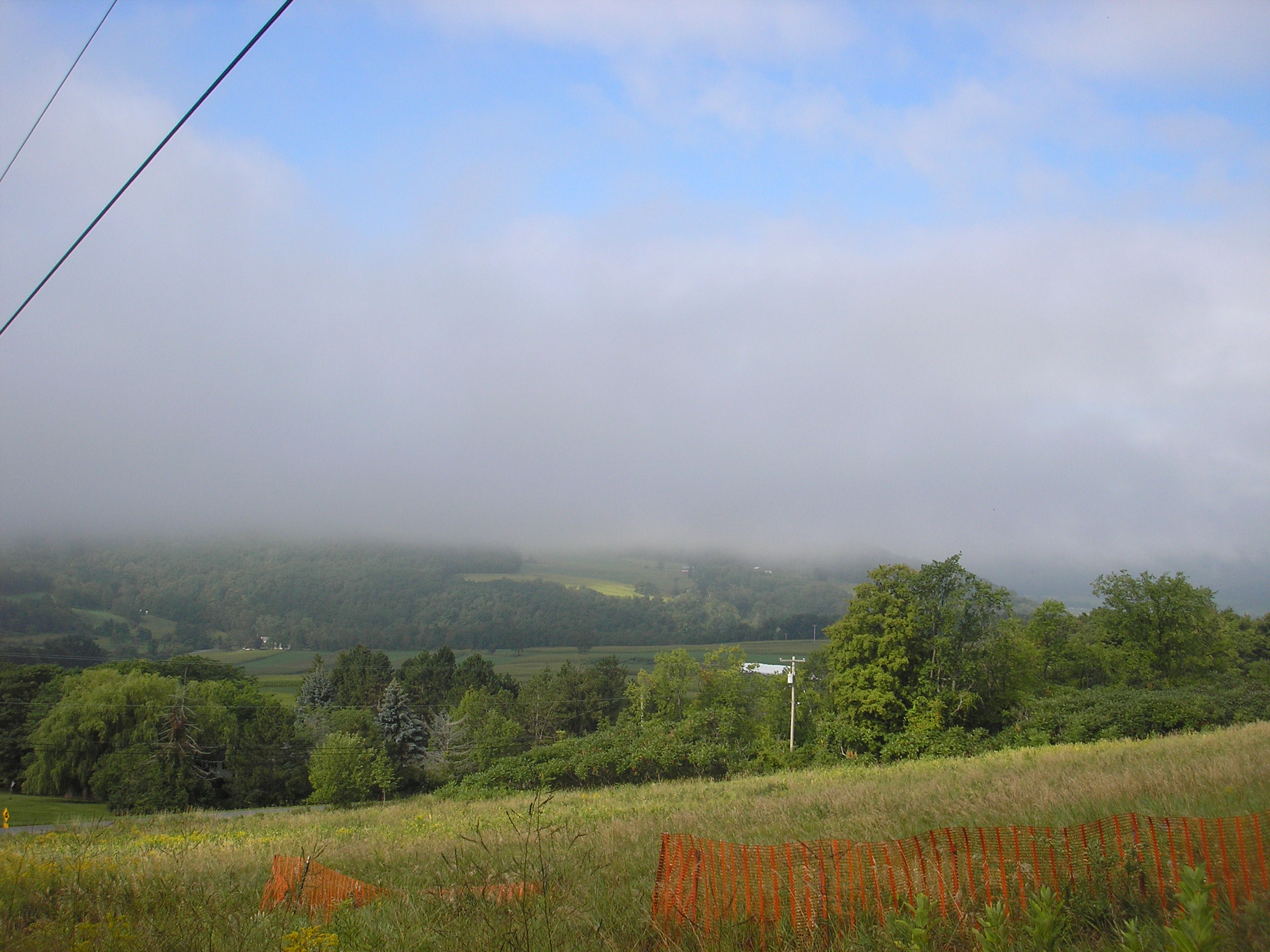 West Fulton Road, Richmondville, 12149 Richmondville, Ny 12187 Warnerville, NY 12187