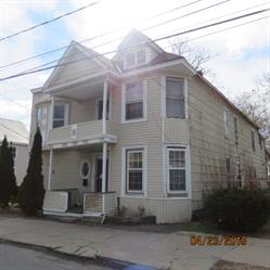 517 Mumford Street Schenectady, NY 12307