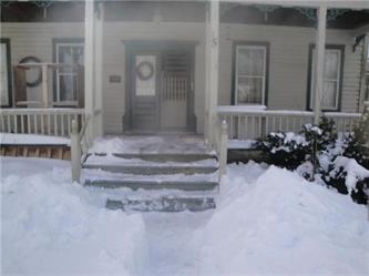 5 Warren Street Ellenville, NY 12428