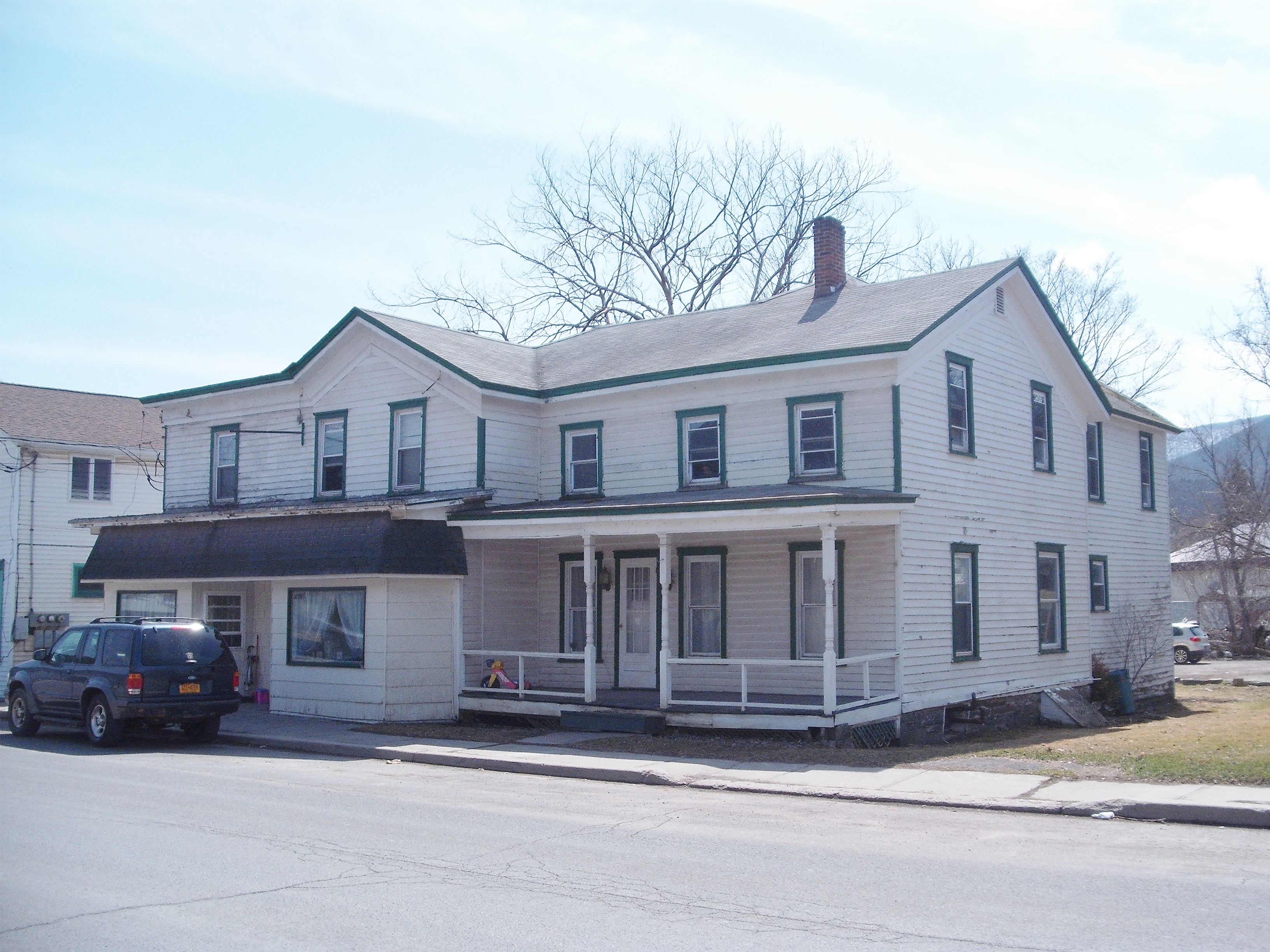 37156 State Highway 23 Grand Gorge, NY 12434