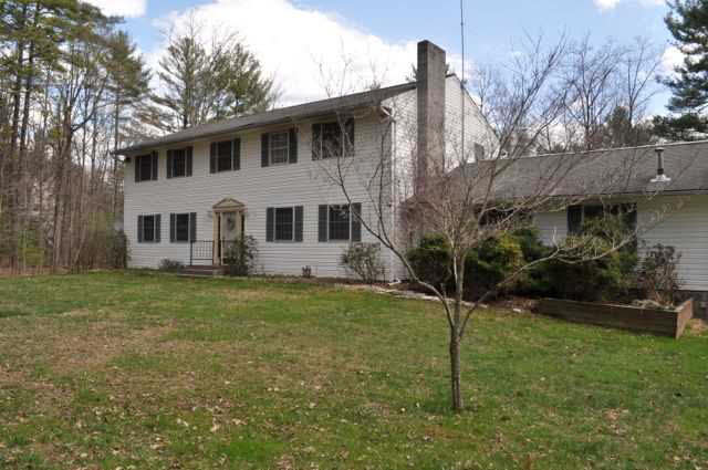 295 Schwabie Tpke Rochester, NY 12446